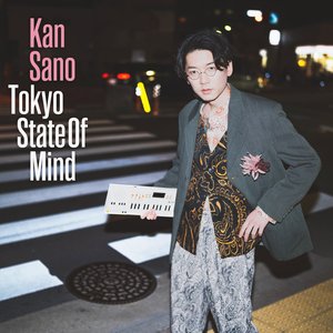 Imagen de 'Tokyo State of Mind'