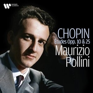 Image for 'Chopin: Études, Op. 10 & 25'