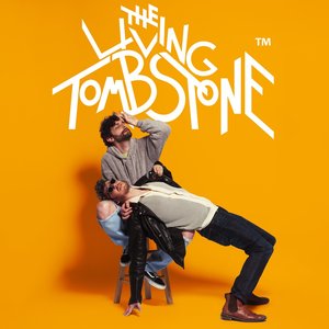 Image for 'The Living Tombstone'