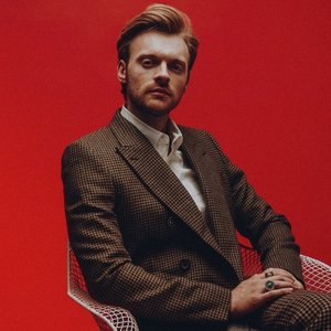 Imagem de 'Finneas O'Connell'
