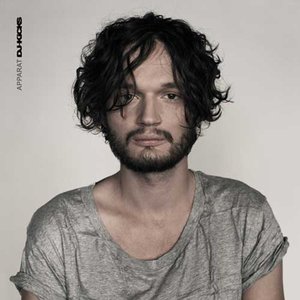 Image for 'DJ-Kicks: Apparat'