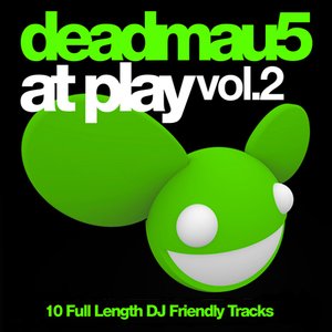 Image for 'At Play Vol. 2'