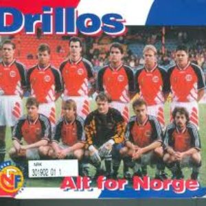 Image for 'Alt for Norge'