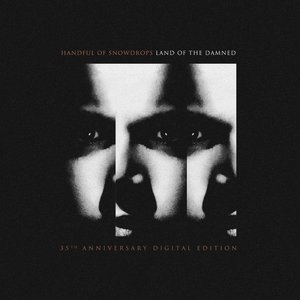 Immagine per 'Land of the Damned (35th Anniversary)'