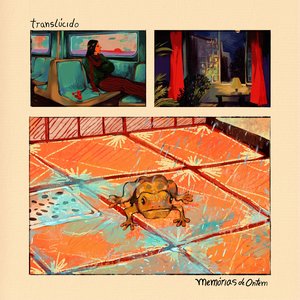 Image for 'Translúcido'
