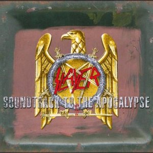 Image for 'Soundtrack To The Apocalypse'