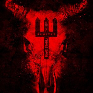 Image for 'The Devil (Remixes) [Deluxe Edition]'