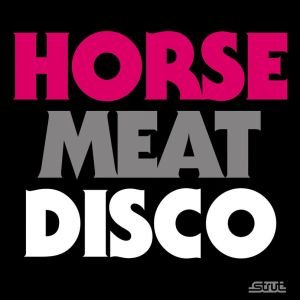Imagen de 'Horse Meat Disco'