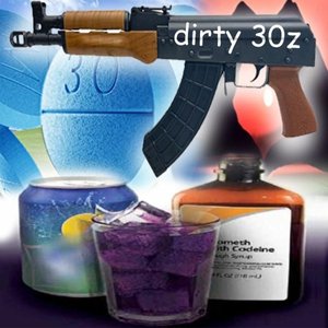 Imagen de 'DIRTY 30z'