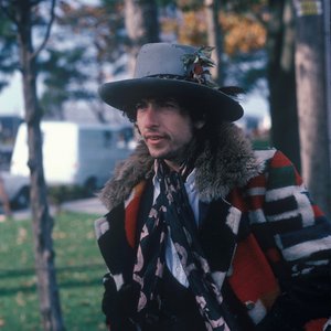 Image for 'Bob Dylan'
