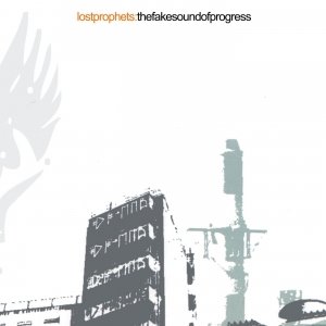 Image for 'Fake Sound of Progress'