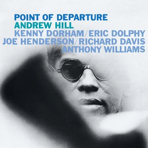Image for 'Point of Departure'