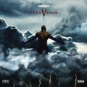 Image for 'Starvation 5'