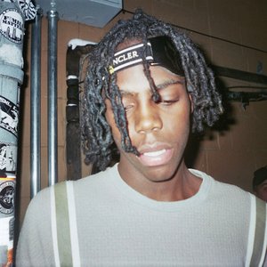 Image for 'Yung Bans Vol. 3'