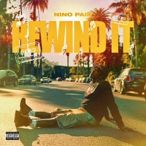 Image for 'Rewind it'