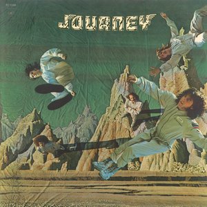 Immagine per 'Journey'