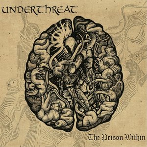 Image for 'The Prison Within'