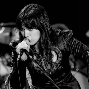 Изображение для 'Ann Wilson'
