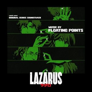 Immagine per 'Lazarus (Adult Swim Original Series Soundtrack)'