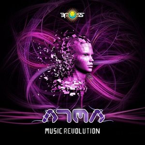 Image for 'Music Revolution'