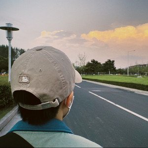 “for ya”的封面