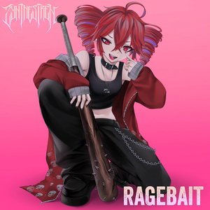 Image for 'Ragebait'
