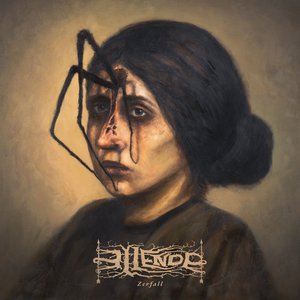 Image for 'Zerfall'