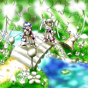 Immagine per 'Abyss Chasers: Twilight Requiem'