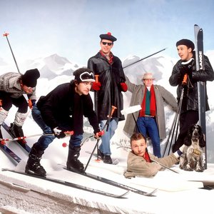 Image for 'Madness'