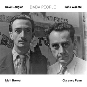 Image for 'Dada People'