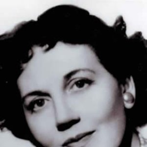 Image for 'Mary Norton'