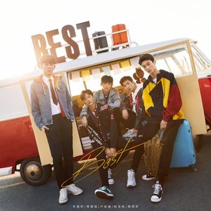 Image for 'Best'