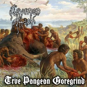 Imagen de 'Trve Pangean Goregrind'