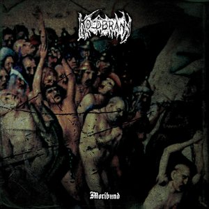 Image for 'Moribund'