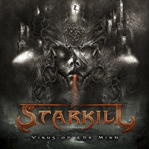 Imagem de 'Virus of the Mind'