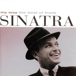 Imagem de 'My Way (The Best Of Frank Sinatra)'