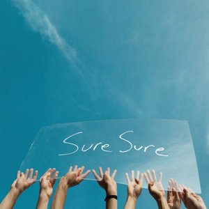 Image for 'Sure Sure'