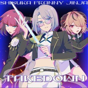 Imagen de 'Takedown'