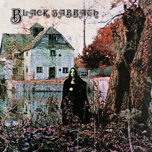 'Black Sabbath (Bonus Track Version)' için resim