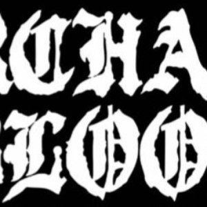 Image for 'Archaic Blood'