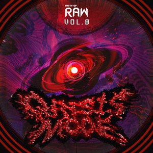 Image for 'Unity of Raw Vol.9 -QRISIS MODE-'