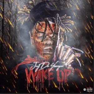 'Wake Up' için resim