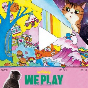 Imagem de 'We play'