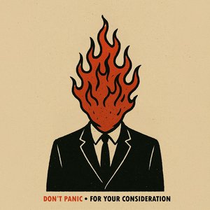 Image for 'For Your Consideration'