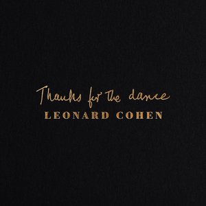 Image for 'Thanks for the Dance'
