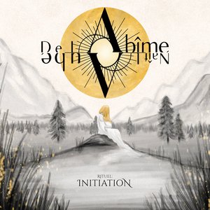 Immagine per 'Rituel: Initiation'