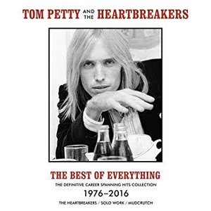 Image for 'The Best Of Everything (The Definitive Career Spanning Hits Collection 1976-2016)'