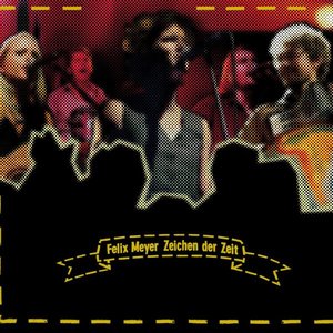 Image pour 'Zeichen der Zeit (Live)'