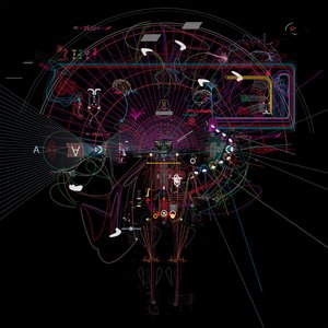 Image for 'On Being Remixes'