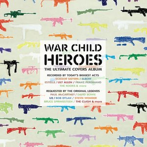 Image for 'War Child presents Heroes Vol. 1'